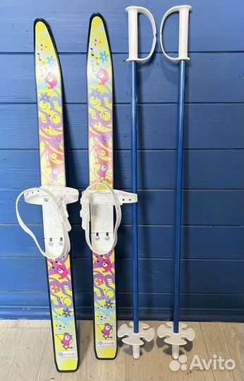 Игрушка олимпик