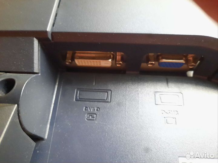 Монитор Benq q9ts