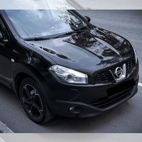 Аренда авто с Выкупом Nissan qashqai