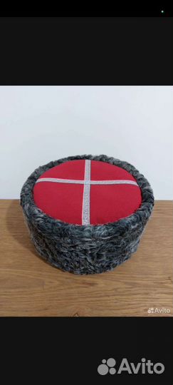 Кубанки каракуль