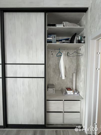 Продам шкаф купе бу