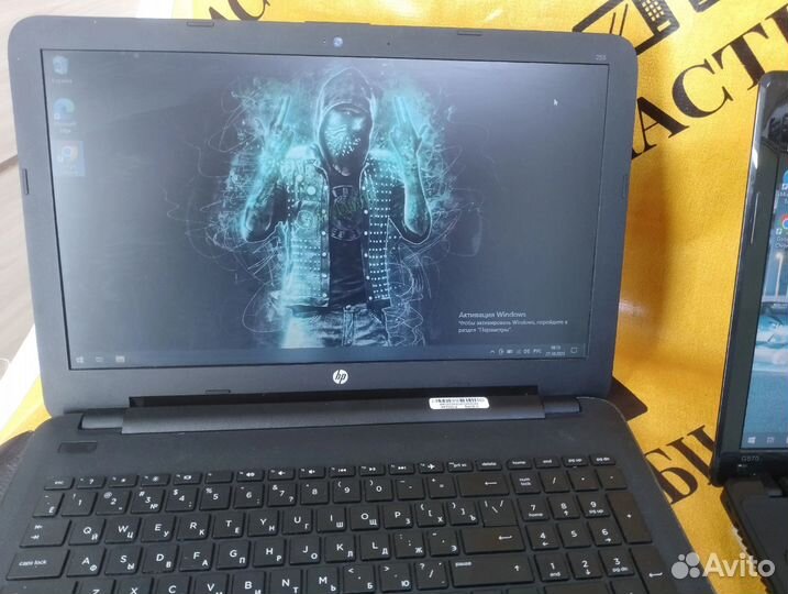 Ноутбуки Б/У с Гарантией