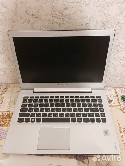 Lenovo ideapad u330p разбор