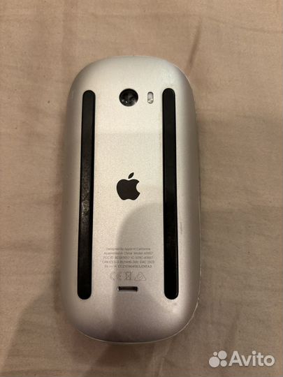 Мышь Apple magic mouse 2