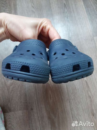 Crocs c7