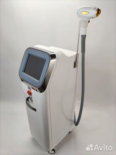 Диодный лазер пикосекундный