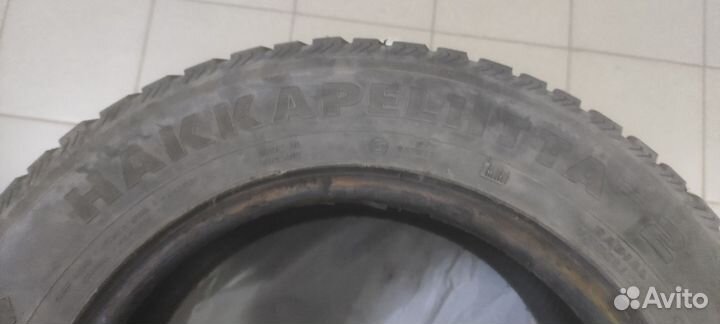 Nokian Tyres Hakkapeliitta 2 195/65 R15 91T