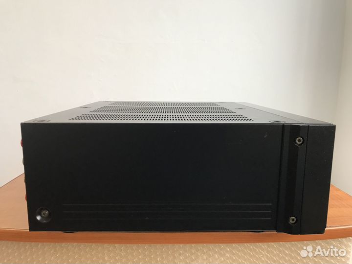 Усилитель Sansui AU-a907