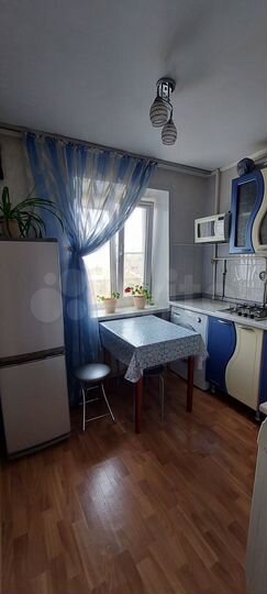 1-к. квартира, 30,8 м², 4/5 эт.