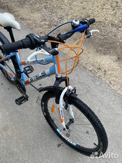 Велосипед Stels navigator 400