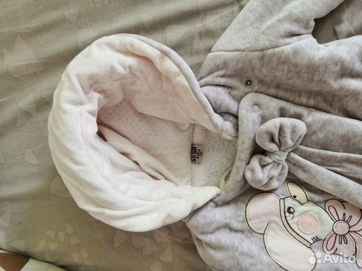 Комбинезон