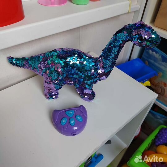 Игровой центр игрушки