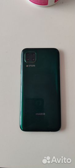 HUAWEI P40 Lite, 6/128 ГБ