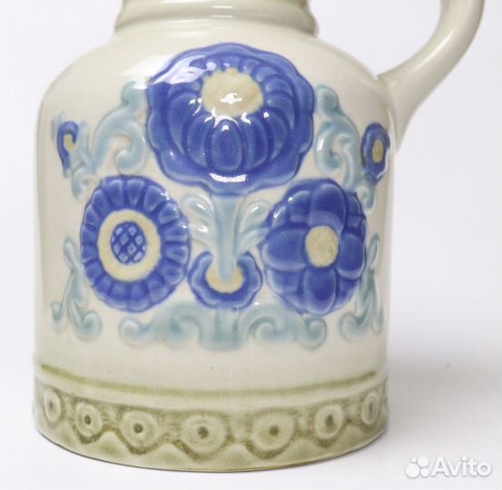 Винтажный кувшин СССР / 22см