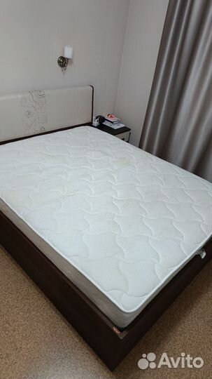 Матрас 160х200 аскона