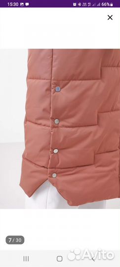 Пальто женское 50 52 новое