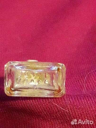 Флакон от духов 