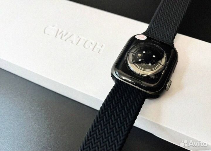 Часы Apple Watch 10: здоровье в ваших руках