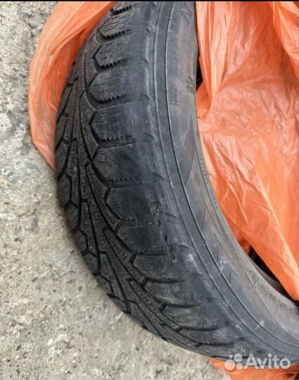 Nokian Tyres Nordman RS 205/55 R16 94T