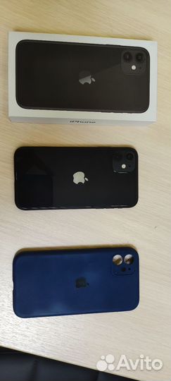 iPhone 11, 256 ГБ