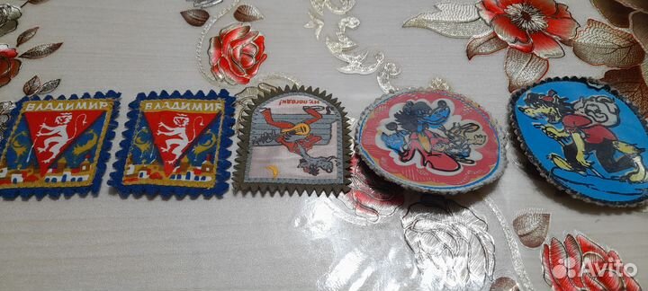 Апликация СССР