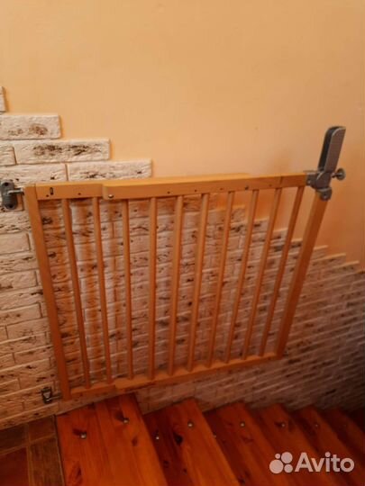 Решетка,ворота безопасности