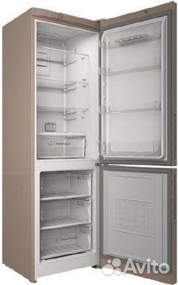 Холодильник Indesit ITR 4180 E