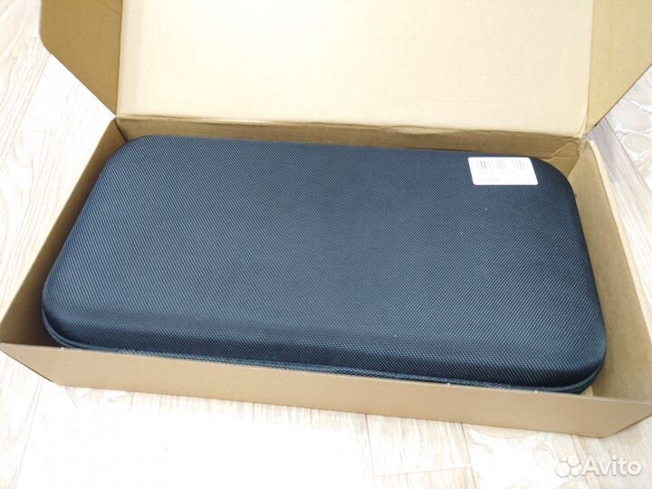 Эндоскоп с артикуляцией