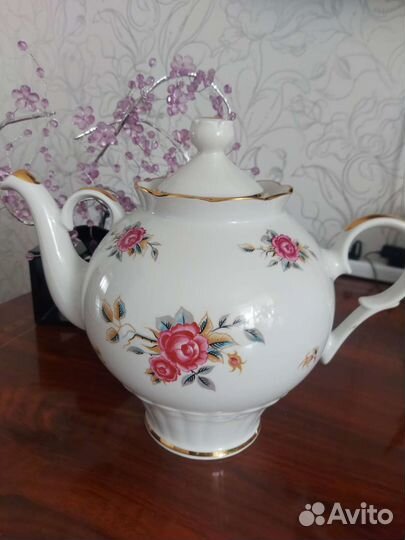 Заварочный чайник