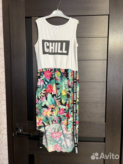 Вещи для девочки пакетом