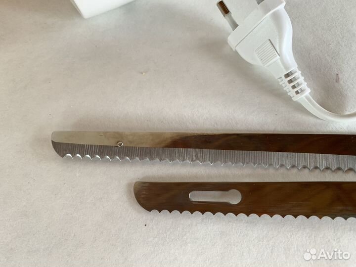 Электрический нож