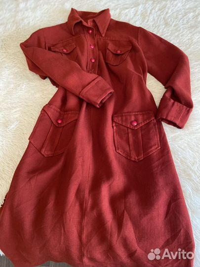 Пакет фирменных вещей