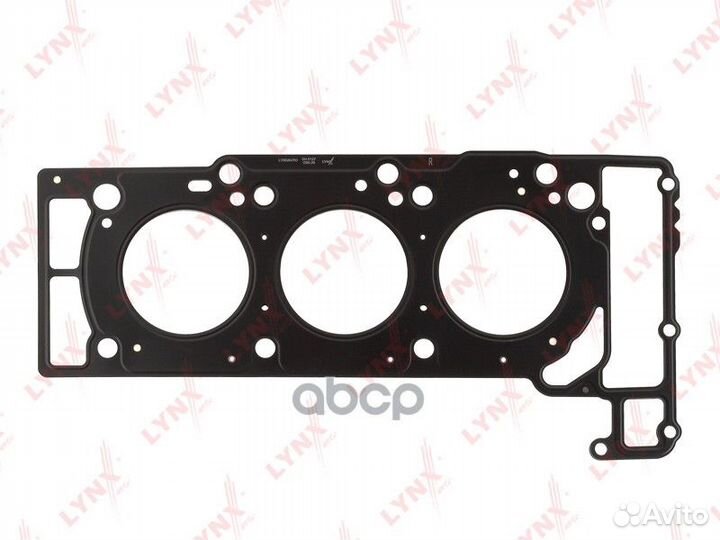 Прокладка гбц SH0127 lynxauto