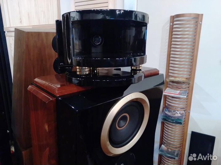 Супертвитеры ST-12