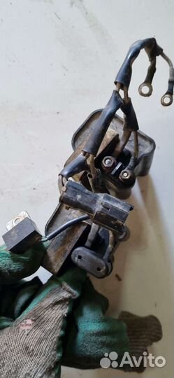 Модуль зажигания sonata ef v6 g6ba