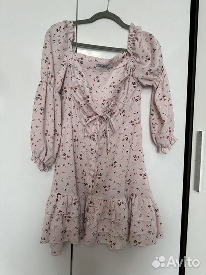 Платье женское