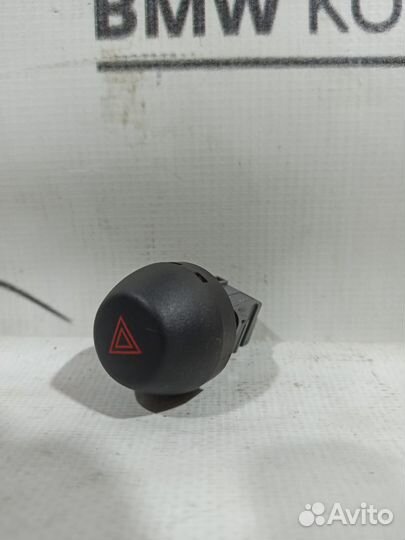 Кнопка аварийной сигнализации RAV 4 2006-2013 Niss