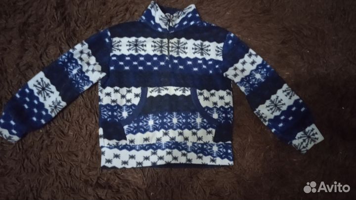 Детская одежда пакетом