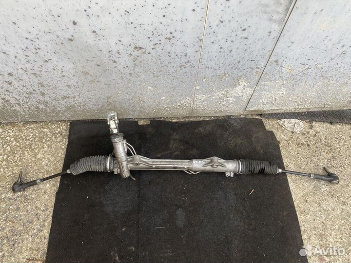 Рулевая рейка Ford Mustang 5