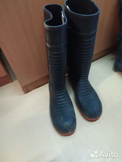 Одежда рабочая