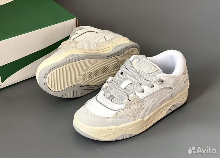 Кроссовки Puma 180 tones