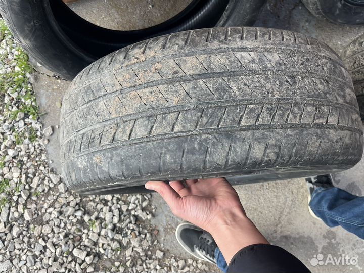 Bridgestone Alenza 001 245/50 R19 91V