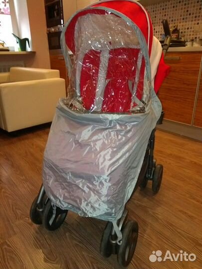 Детская коляска Inglesina Zippy Evo