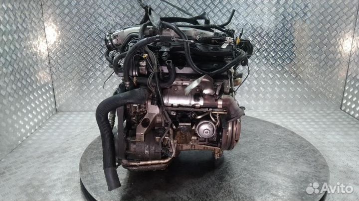 Двигатель Opel 2.6 Y26SE