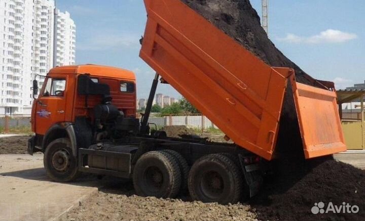 Гpyнт раститeльный