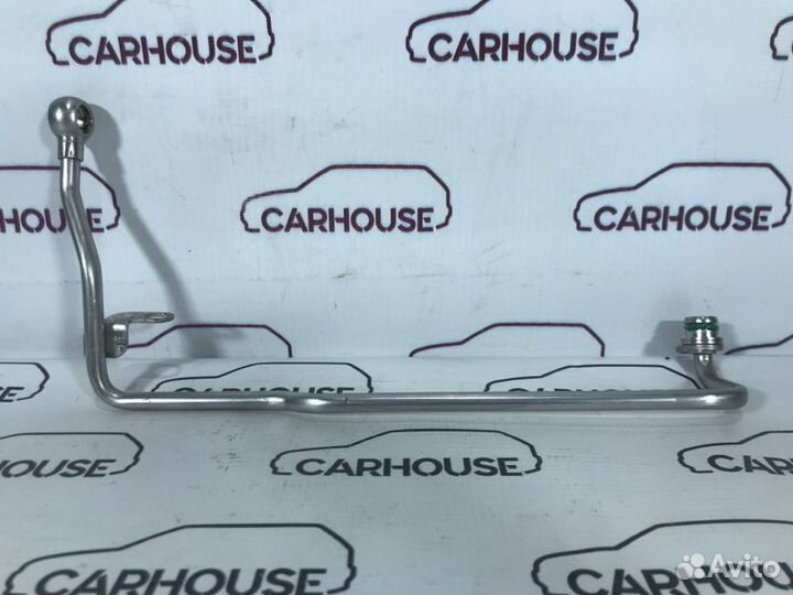 Трубка турбины Volkswagen Passat B7 1.4 caxa