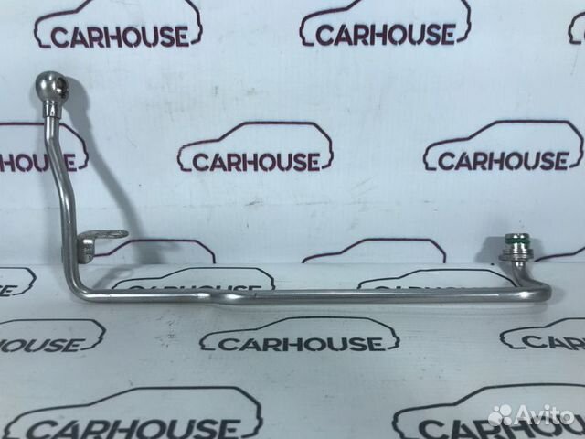 Трубка турбины Volkswagen Passat B7 1.4 caxa