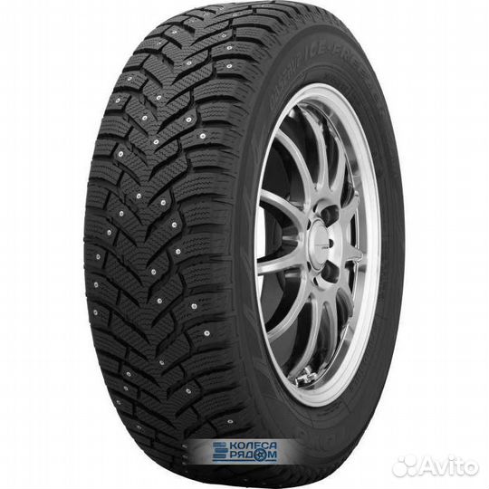 Toyo Observe Ice-Freezer 185/65 R15 88T