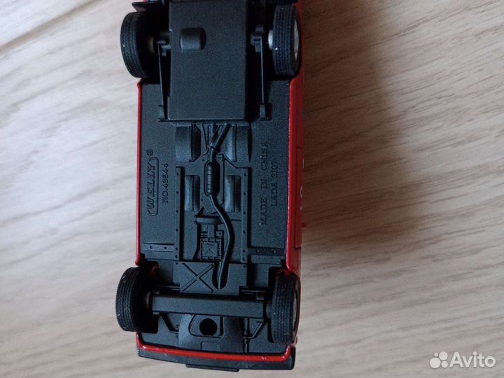 Ваз 2107 коллекционная машина