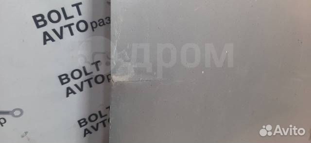 Капот Nissan March K11